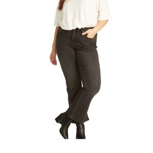 VIGOSS WOMENS JAGGER BOOT CUT JEANS SIZE 33 NWT